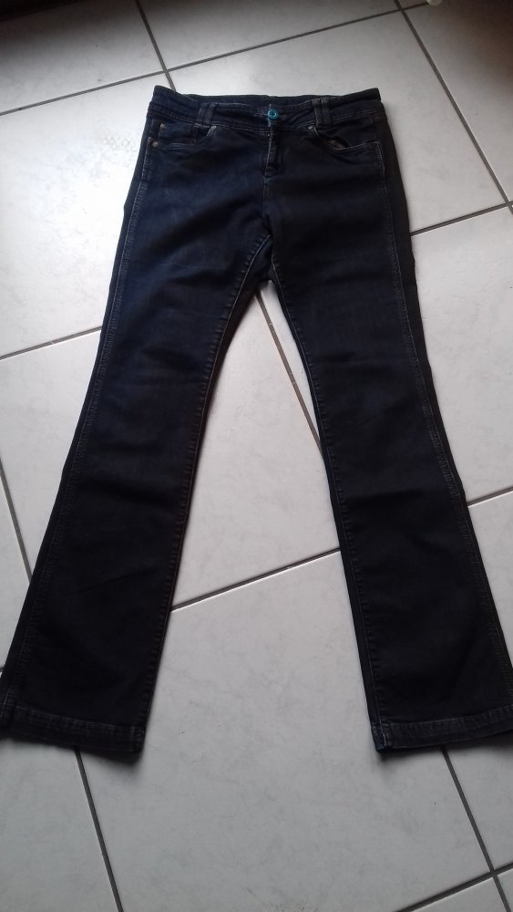 Jeans von s.oliver selection Gr. 40 € 7,-- 