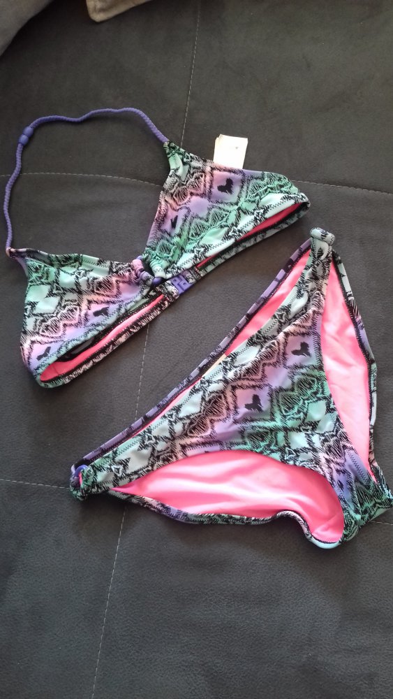 Bikini von H&M Gr. 170 € 4,--