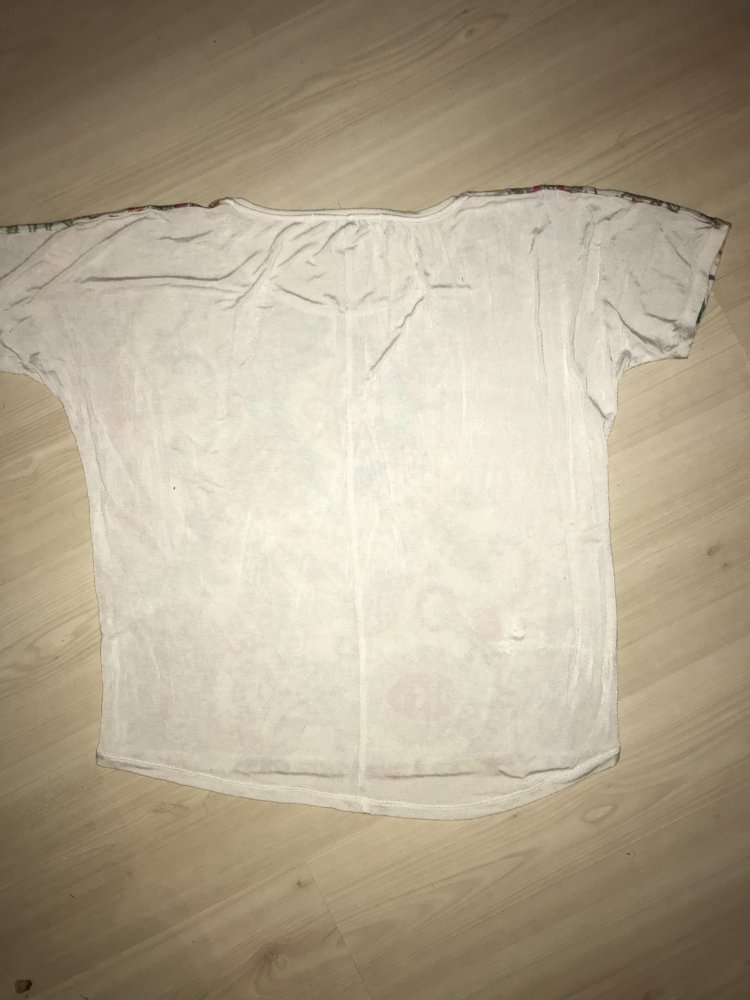 Shirt von Desigual 