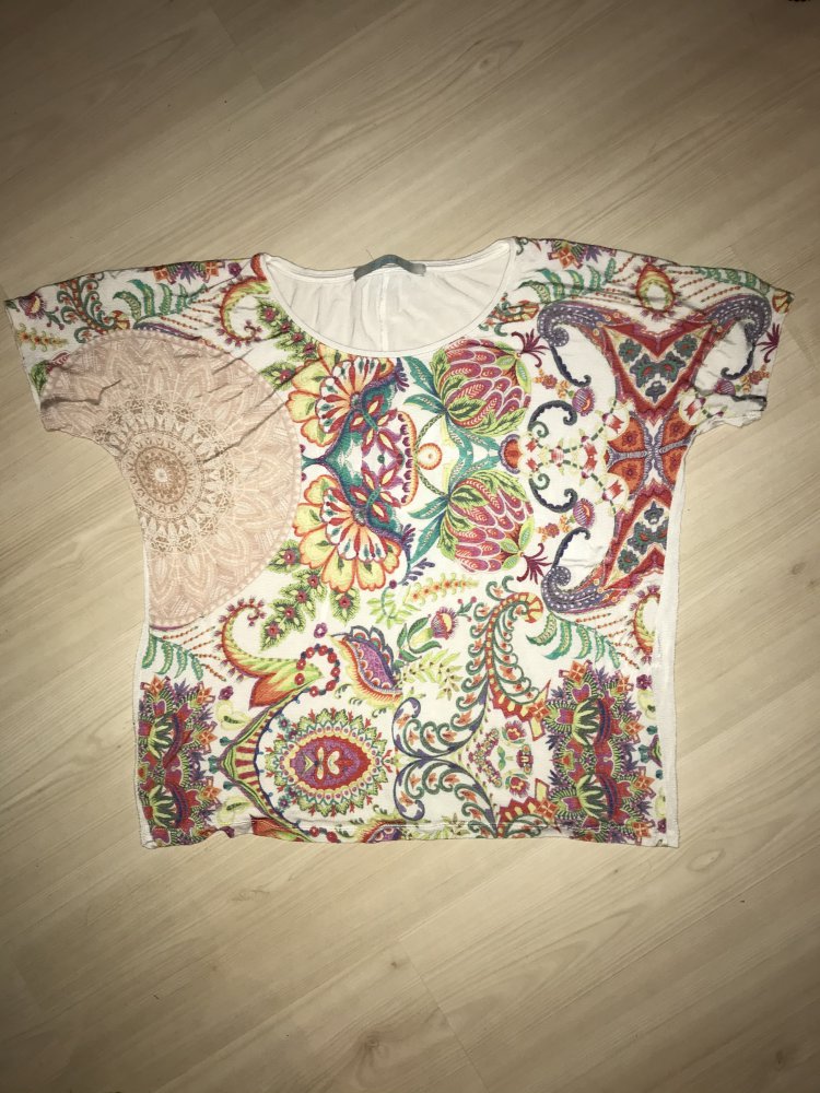Shirt von Desigual 
