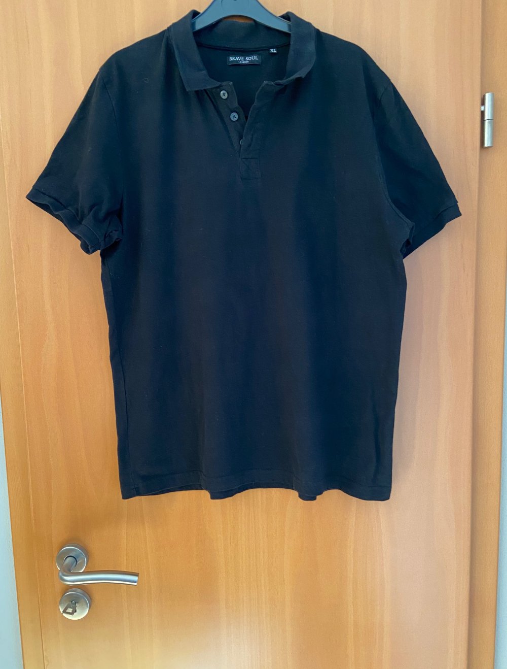 Poloshirt von brave soul