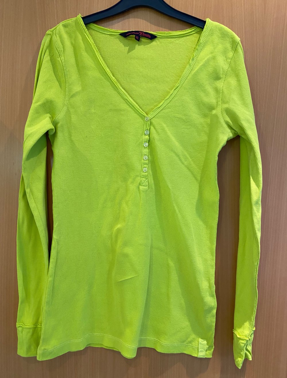 Shirt von Tom Tailor