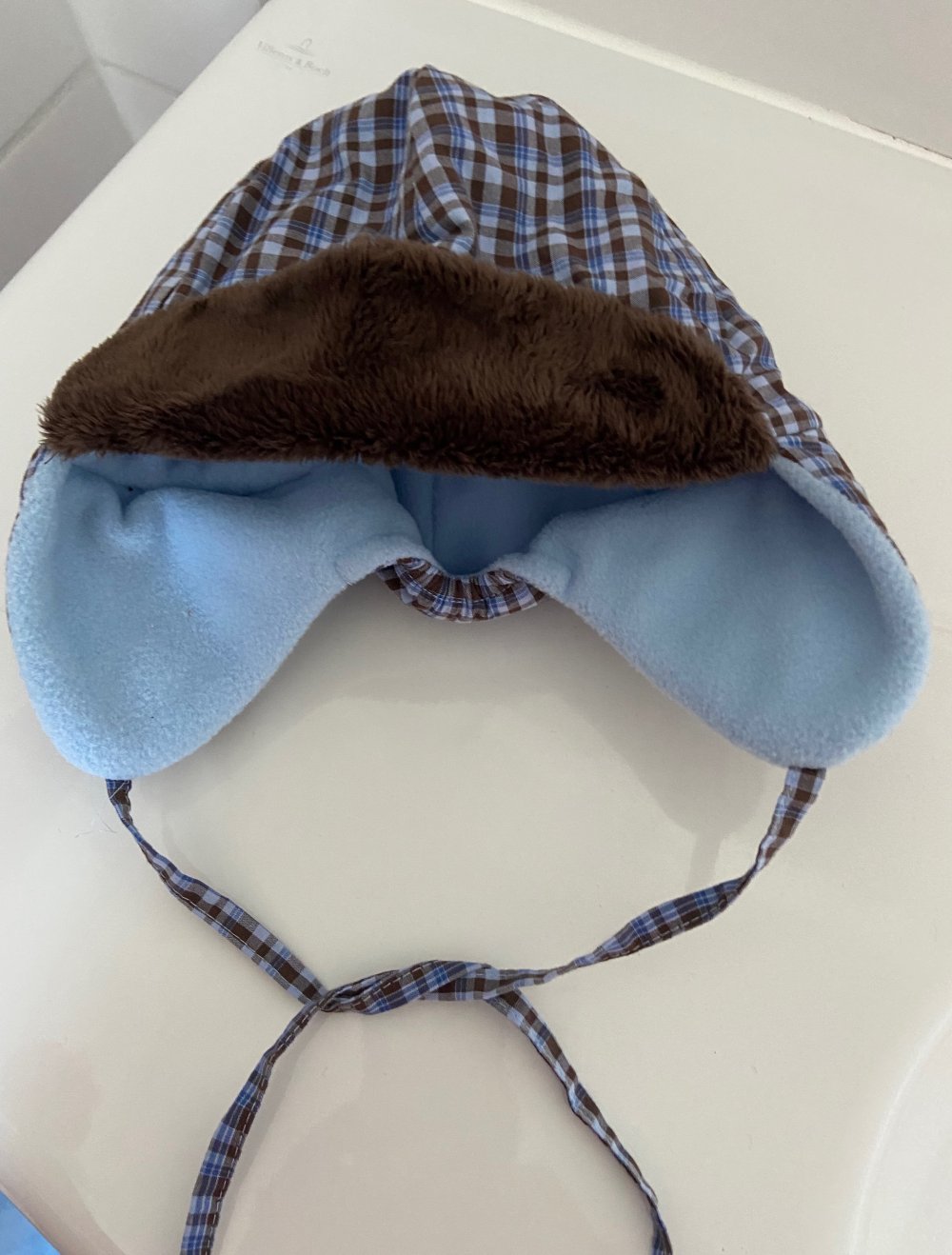 Mütze Baby von pusblu