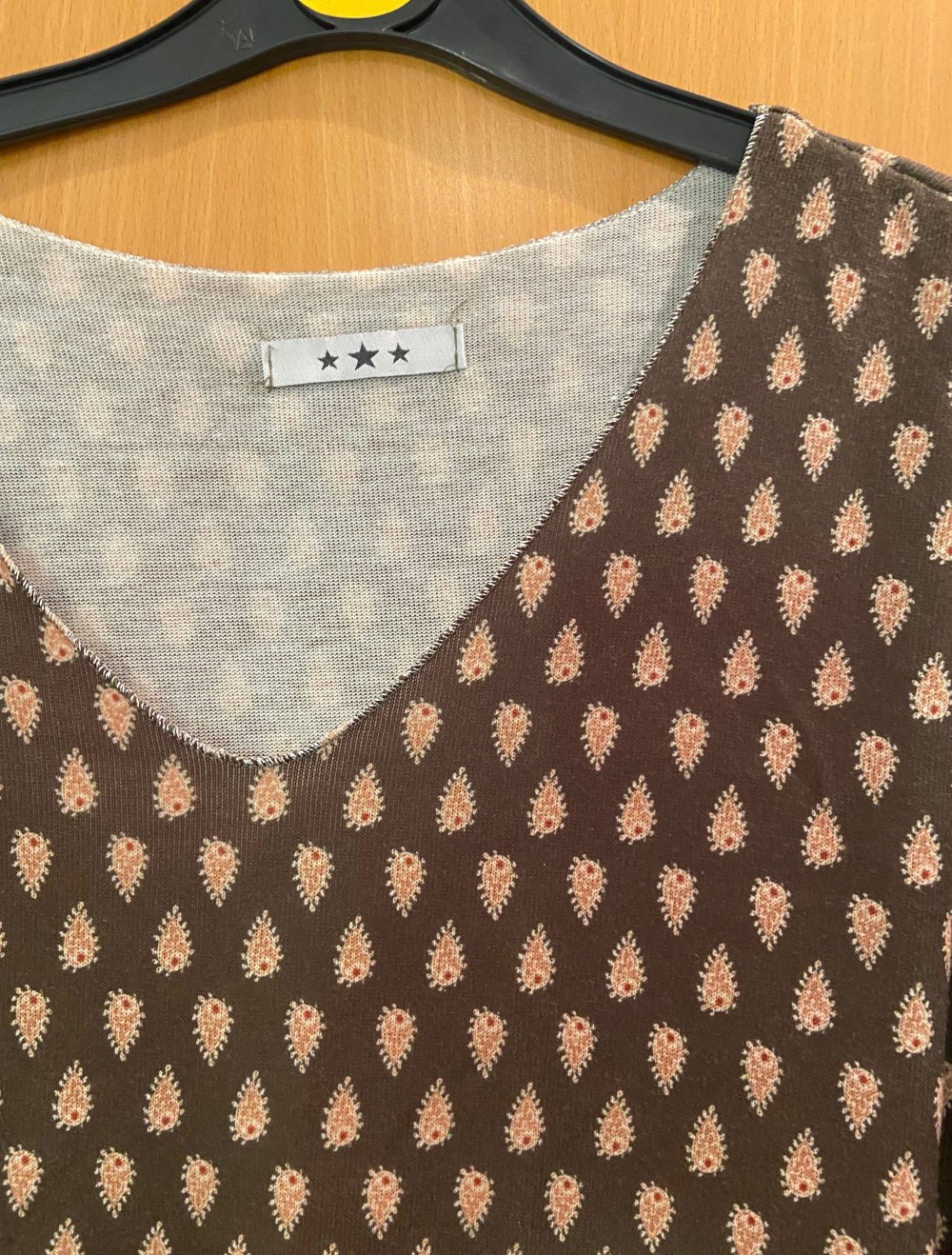 Shirt von Made in italy