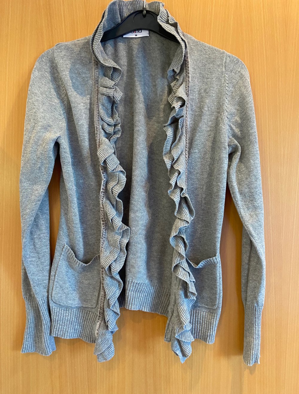 Strickjacke von gina