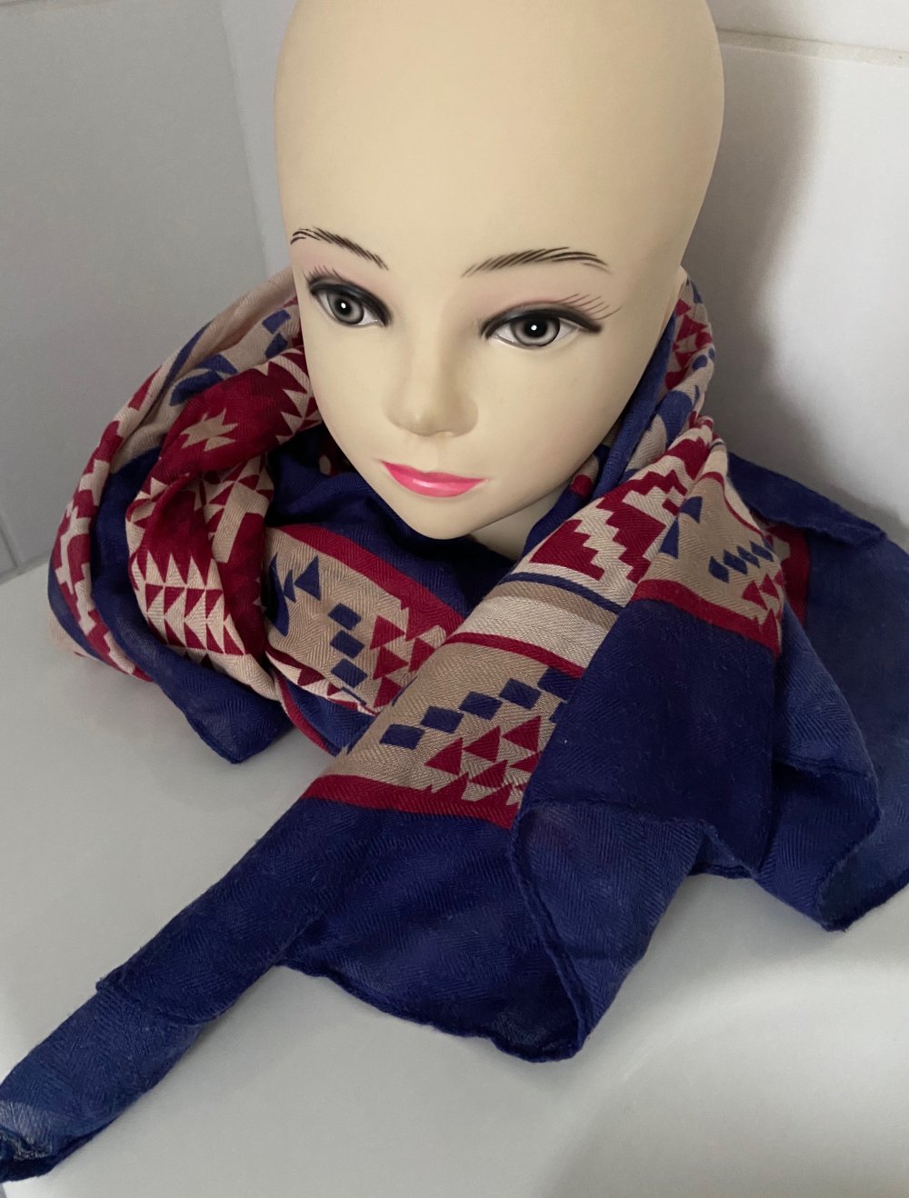 schaltuch ganz gross