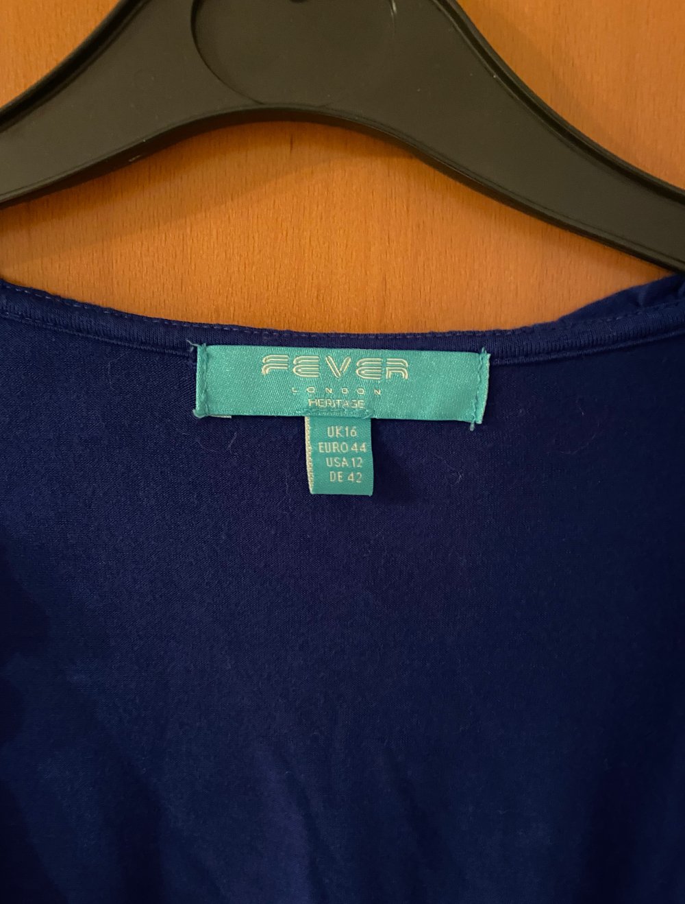 Tshirt von Fever London