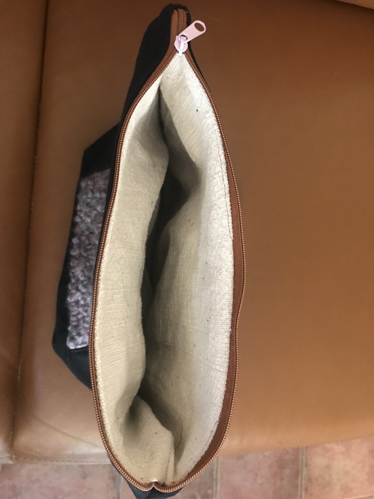 Kosmetiktasche neu Unikat