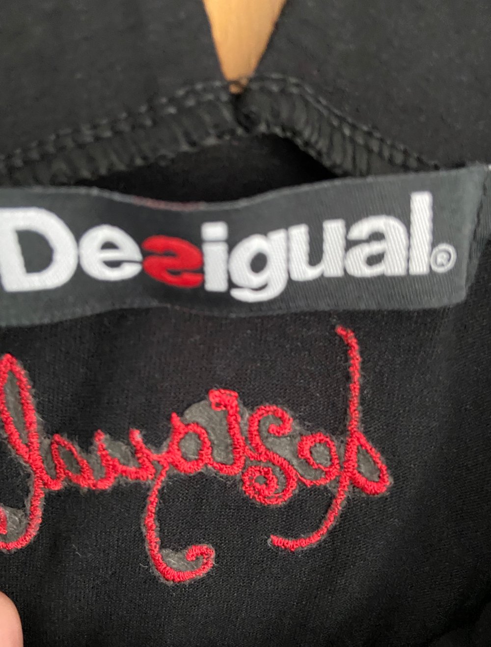 Shirt von desigual
