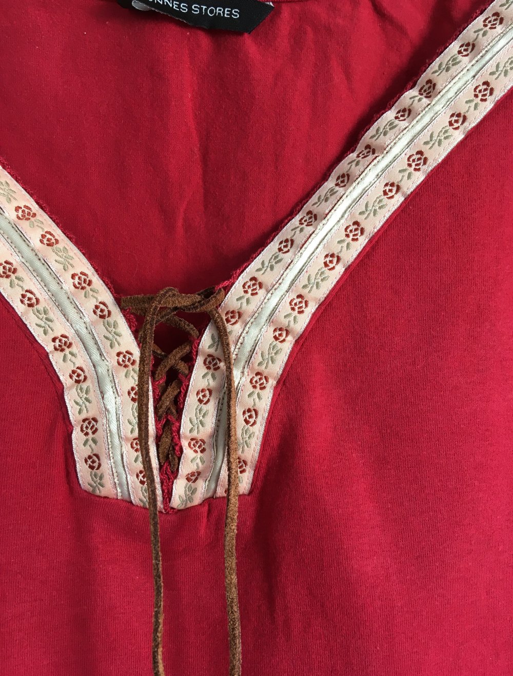 top von Dunes stores