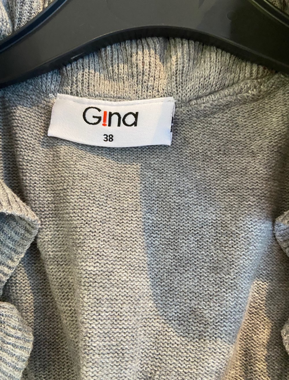 Strickjacke von gina
