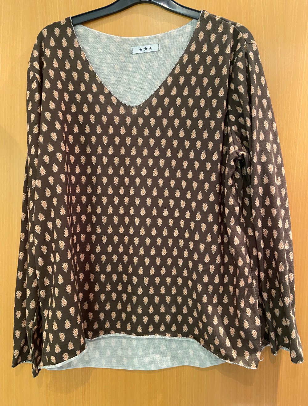 Shirt von Made in italy