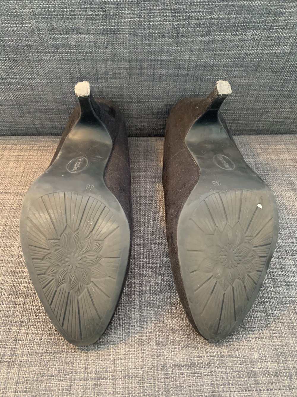 Süsse Pumps, 7cm Absatz