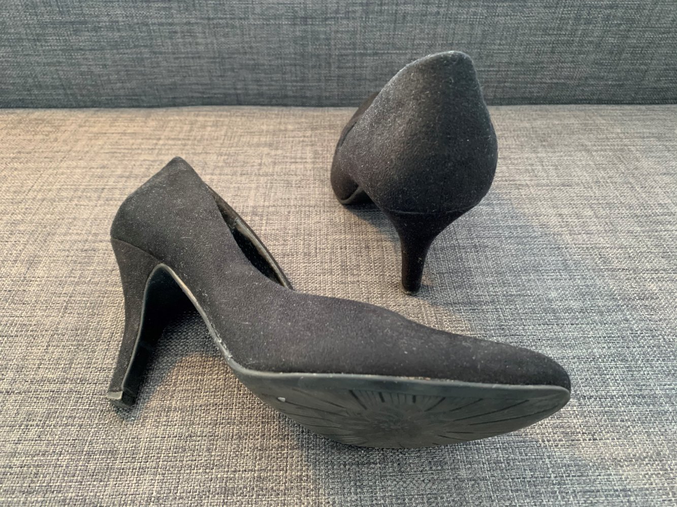 Süsse Pumps, 7cm Absatz