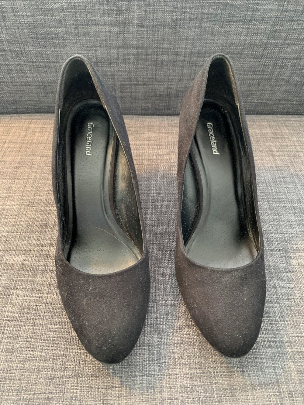 Süsse Pumps, 7cm Absatz
