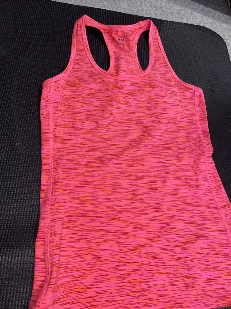 Sporttop 