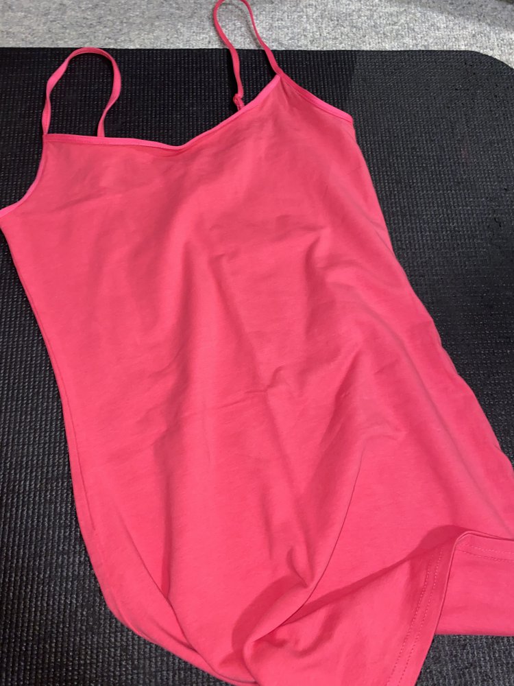 Langes Basic Top