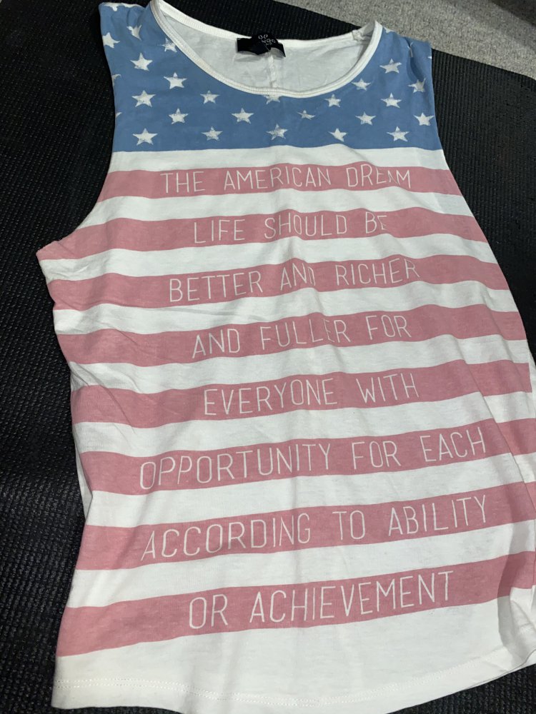 Top Amerika 