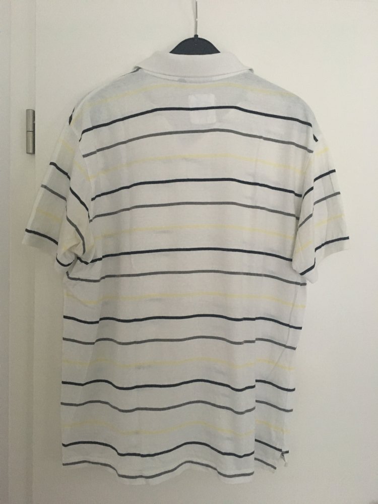 Angelo Litrico Herren Polishirt Gr. XL