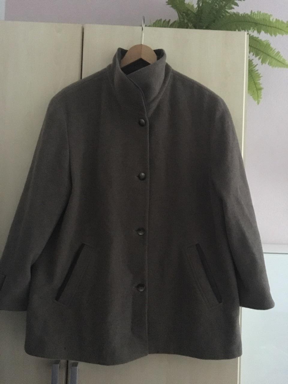 Bexleys Herren Winterjacke Gr. 21