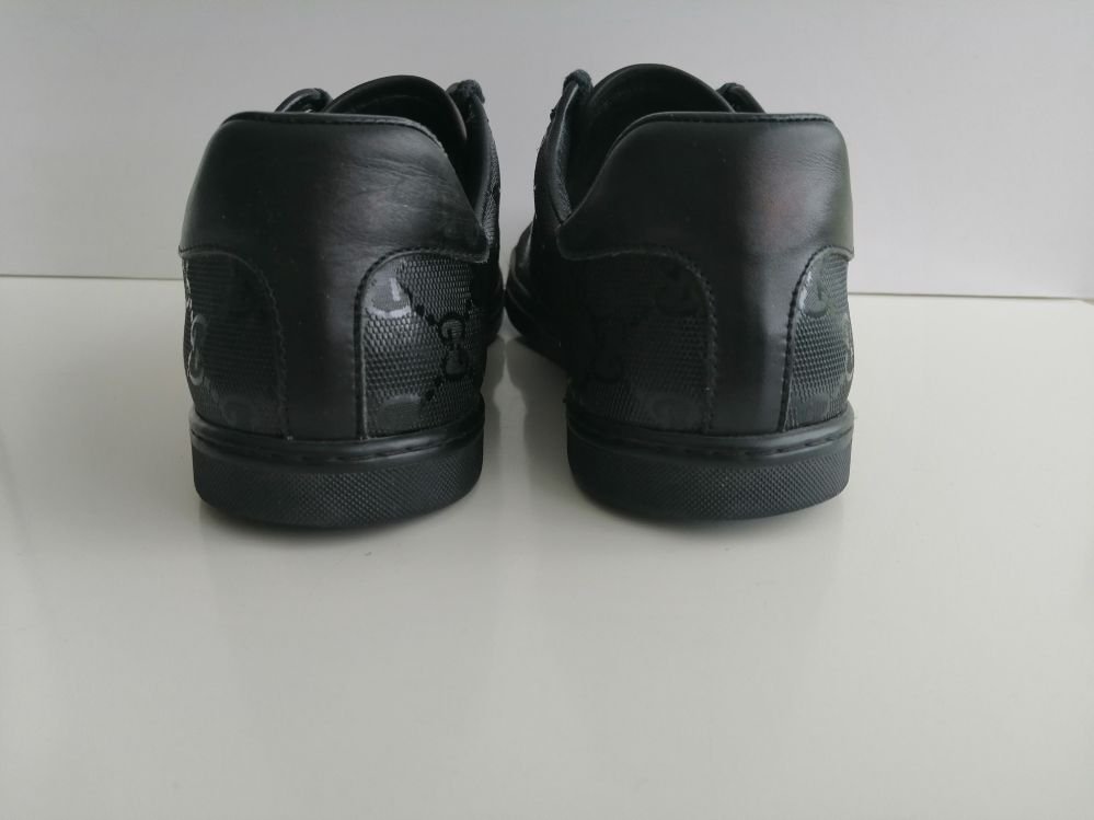 Gucci sneakers 36.5