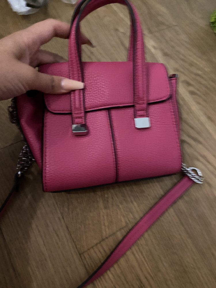 Zara Umhängetasche Mini