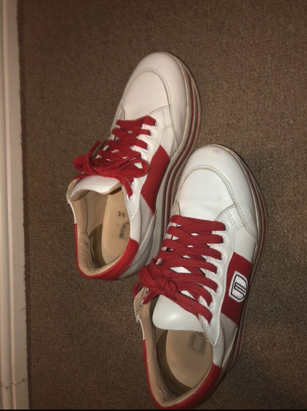 Schuhe von G.K Mayer