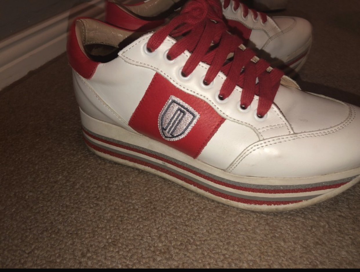 Schuhe von G.K Mayer