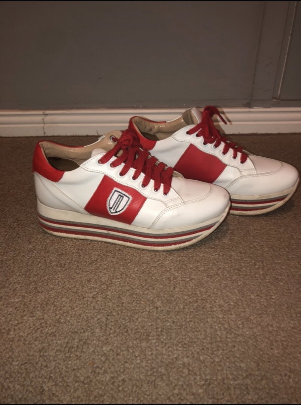 Schuhe von G.K Mayer