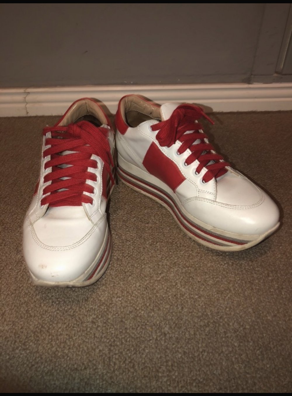 Schuhe von G.K Mayer