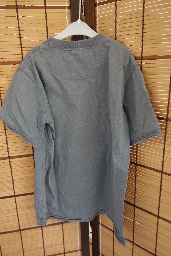 T-shirt grau zara kids 118cm 5-6 Jahre
