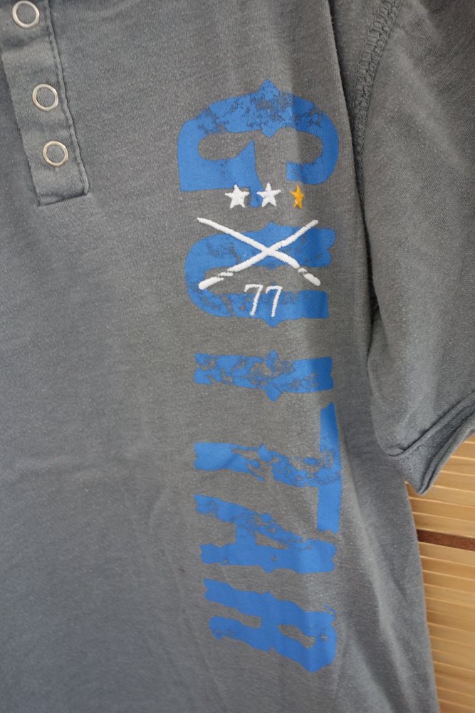 T-shirt grau zara kids 118cm 5-6 Jahre