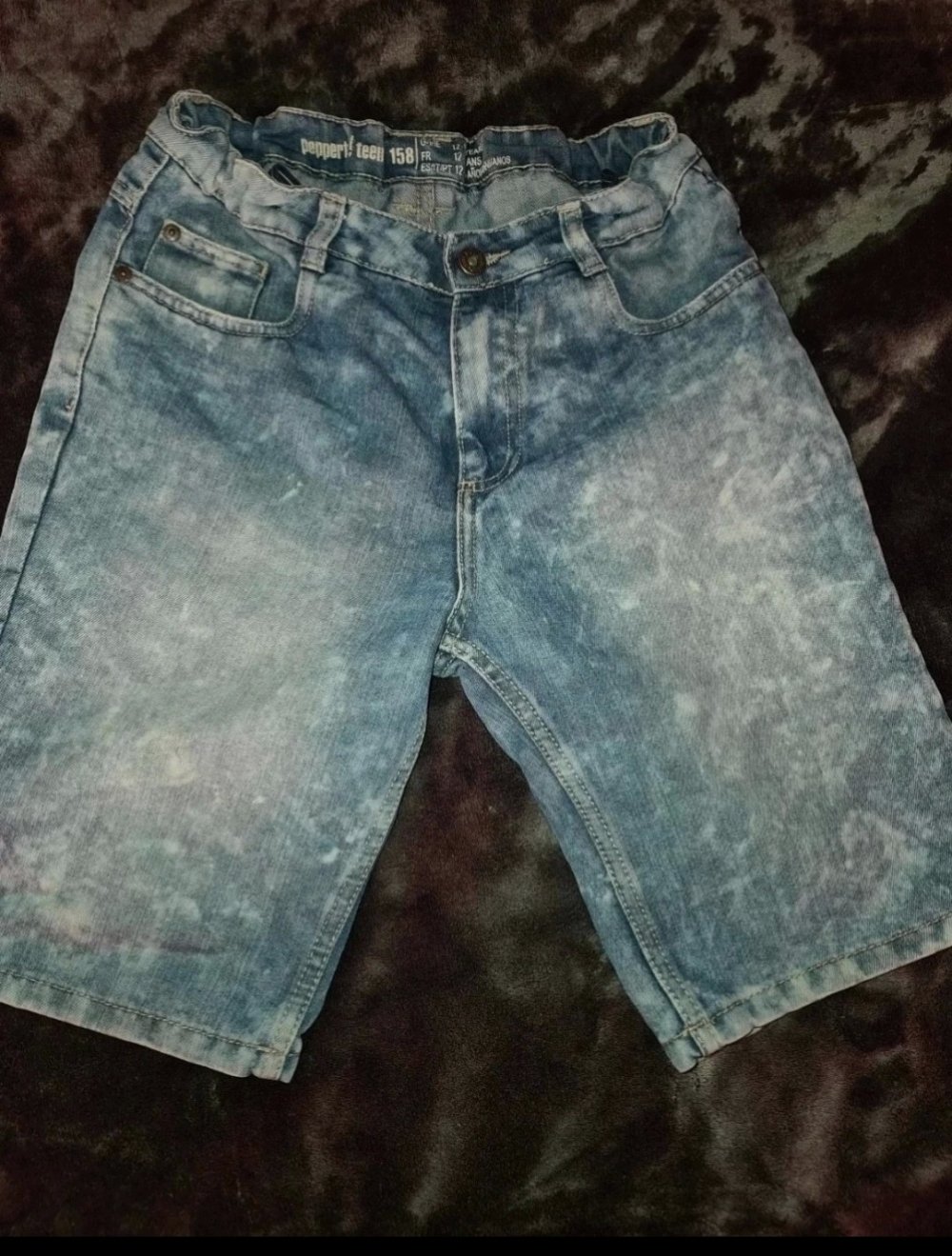 kurze Hose, Jeans,  Shorts Gr.158