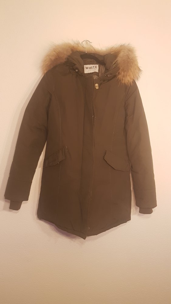 Winterjacke