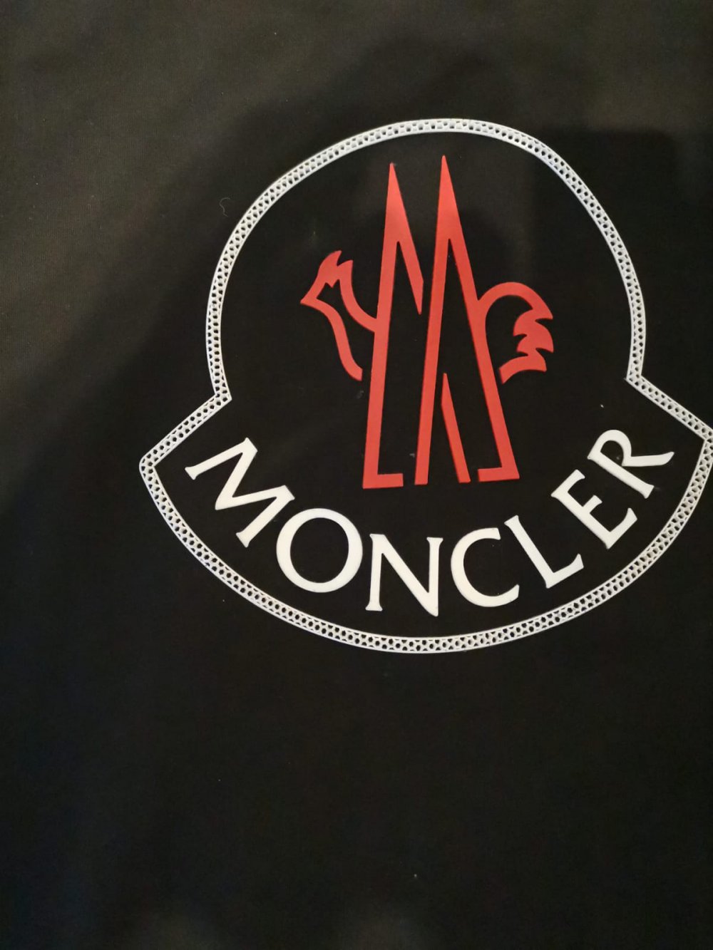 Moncler Pullover