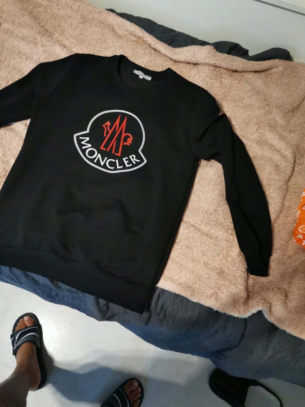 Moncler Pullover