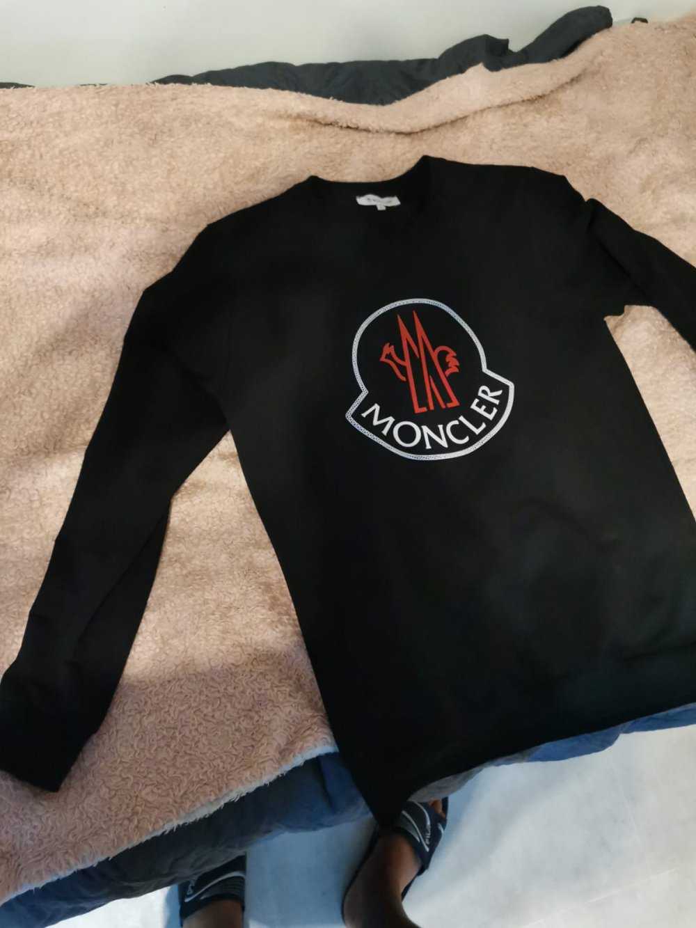 Moncler Pullover