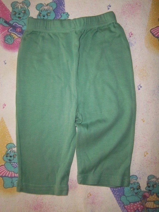 Süße Hose Gr. 62 von Baby Cool 