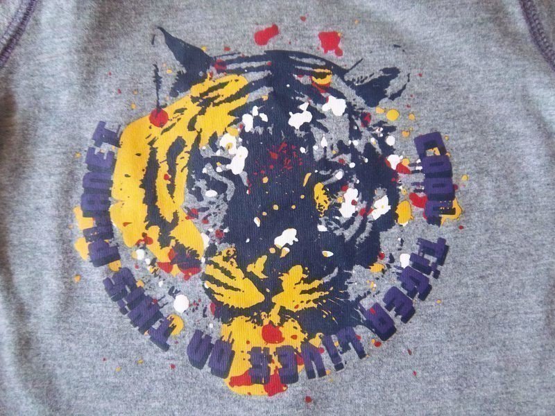 Super süßes Shirt Gr.62/68 