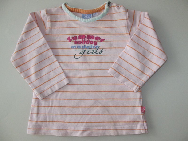 Sehr schönes Shirt von bfc 