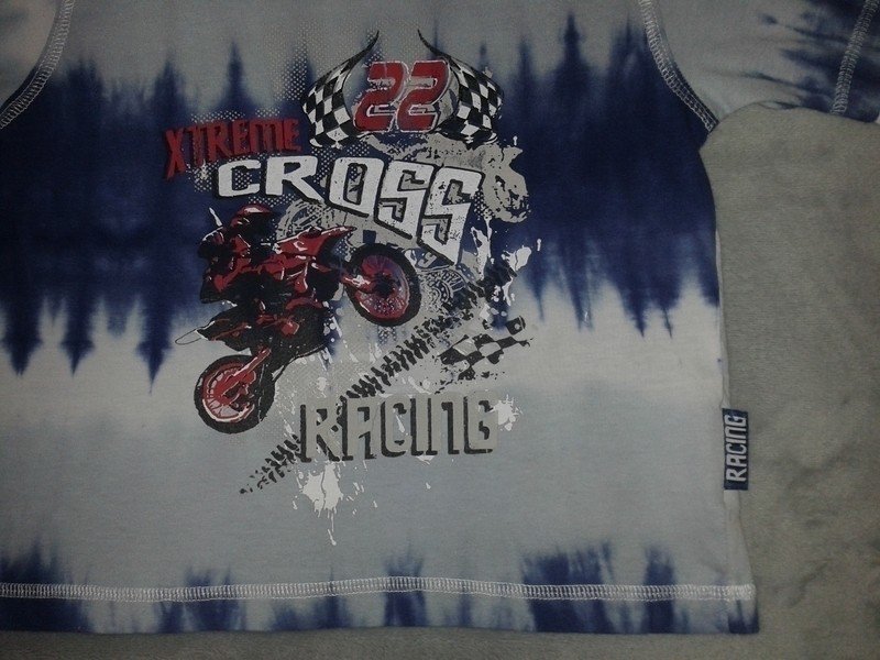 Schönes Shirt Gr.92 