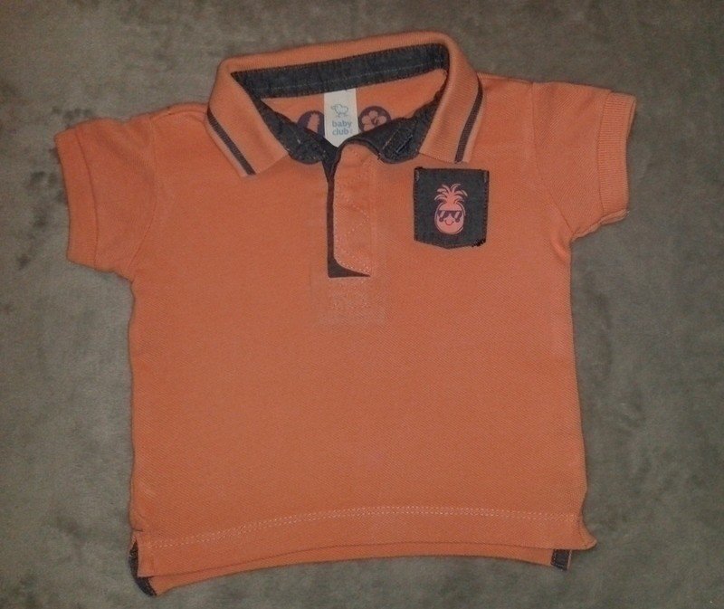 Sehr süßes Polo Shirt 