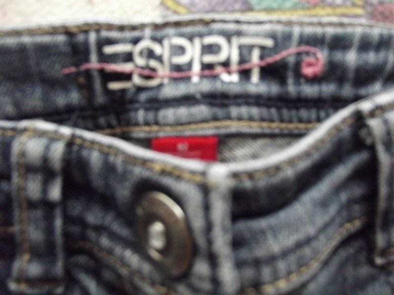 Schöne Jeans von Esprit 