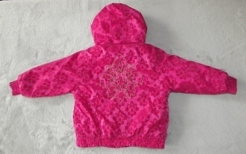 Schöne Winter Jacke 