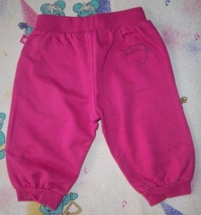 Süße Hose Gr.68 
