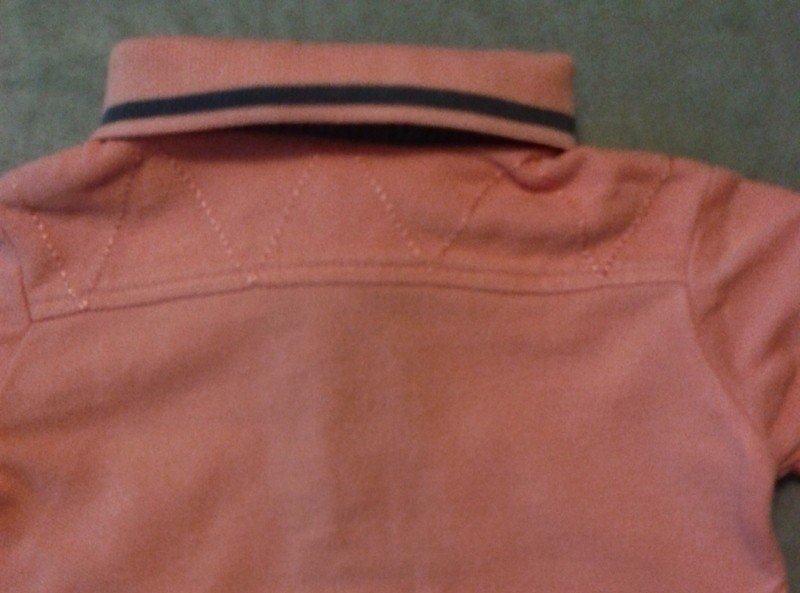 Sehr süßes Polo Shirt 