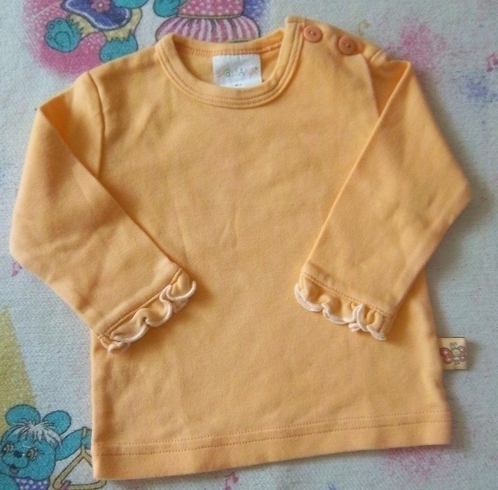 Schönes Shirt Gr. 62 