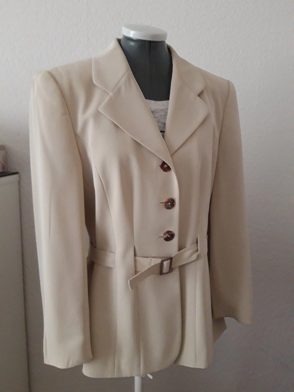 Sehr Schöne Jacke/ Blazer 