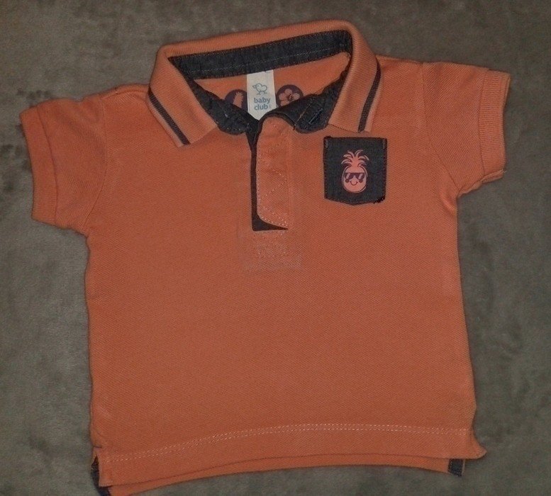 Sehr süßes Polo Shirt 