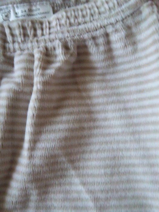 Süße Nicki Hose Gr. 62 